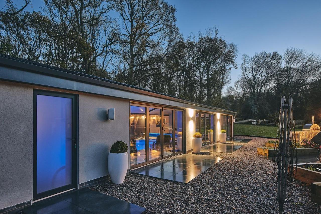 Villa Woodland House à Belbroughton Extérieur photo